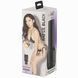 Мастурбатор Kiiroo Feel Rae Lil Black, копия вагины порнозвезды 103282 фото 1