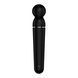 Вибромассажер Satisfyer Planet Wand-er Black/Rosegold, очень мощный, беспроводной 106618 фото 3