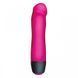 Вибратор Dorcel Mini Must Magenta для клитора и точки G 101253 фото 1