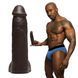 Фалоімітатор Fleshjack Boys: Max Konnor Dildo, за зліпком пеніса порноактора 107576 фото 1
