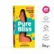 Мило у формі пеніса Pure Bliss BIG Coral, крафтове мило-член, натуральне 104438 фото 6