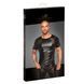 Футболка с мокрым эффектом Noir Handmade H056 Men's T-shirt made of powerwetlook, M 108082 фото 3