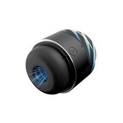 Мастурбатор з регулюванням герметичності Arcwave Voy Compact Stroker, 8 інтенсивностей, наскрізний 104910 фото