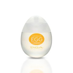 Лубрикант на водной основе Tenga Egg Lotion (65 мл) универсальный 109394 фото