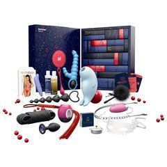 Подарунковий набір Satisfyer Deluxe Advent Calendar 2024 110163 фото