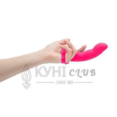 Насадка на палець Simple&True Extra Touch Finger Dong Pink 103485 фото
