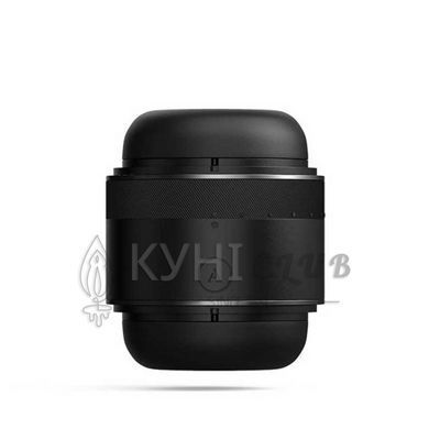 Мастурбатор з регулюванням герметичності Arcwave Voy Compact Stroker, 8 інтенсивностей, наскрізний 104910 фото