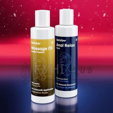 Подарочный набор Satisfyer Deluxe Advent Calendar 2024 110163 фото