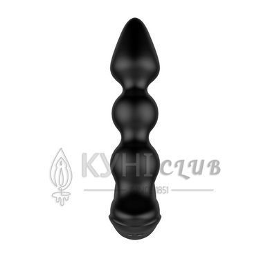 Массажер простаты и промежности Nexus Bendz Prostate Edition, 2 мотора, пульт ДУ 107888 фото