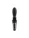 Универсальный смарт вибратор с подогревом Satisfyer Heat Climax + 104054 фото 3