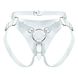 Труси для страпона Feral Feelings Strap-on Harness White, white 106257 фото 1