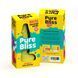Мило у формі пеніса Pure Bliss BIG Yellow, крафтове мило-член, натуральне 104439 фото 7
