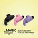 Вібратор на палець FeelzToys Magic Finger Vibrator Pink 102319 фото 6