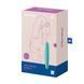 Мінівібратор Satisfyer Ultra Power Bullet 6 Turquoise 103340 фото 7