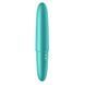 Мінівібратор Satisfyer Ultra Power Bullet 6 Turquoise 103340 фото 4
