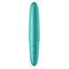 Мінівібратор Satisfyer Ultra Power Bullet 6 Turquoise 103340 фото 6