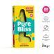 Мило у формі пеніса Pure Bliss BIG Yellow, крафтове мило-член, натуральне 104439 фото 6