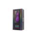 Анальная пробка Adrien Lastic Amuse Medium Purple (M) с двумя переходами, макс. диаметр 3,6 см 101368 фото 3