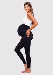 Легінси для вагітних MAMA LEGGINGS nero (L/XL) 7574383(L/XL) фото