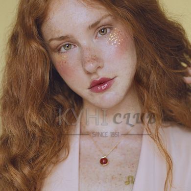 Набор Bijoux Indiscrets HOROSCOPE - Leo (Лев) вибратор на палец, гель для клитора, подвеска 109176 фото