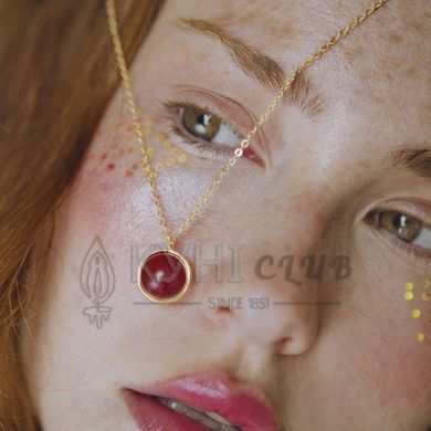 Набор Bijoux Indiscrets HOROSCOPE - Leo (Лев) вибратор на палец, гель для клитора, подвеска 109176 фото