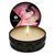 Массажная свеча Shunga Mini Massage Candle - Rose Petals (30 мл) с афродизиаками 109324 фото