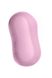 Вакуумный стимулятор с вибрцией Satisfyer Cotton Candy Lilac 104265 фото 6