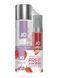 Комплект JO GWP &mdash; Agape 120 ml & Oral Delight &mdash; Strawberry 30 мл 104743 фото