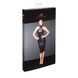 Сукня-олівець з мокрим ефектом Noir Handmade F160 Powerwetlook pencil dress, XL 108034 фото 6