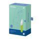 Мінівібратор із гнучким язичком Satisfyer Ultra Power Bullet 7 Green 103341 фото 7