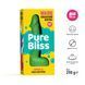 Мило у формі пеніса Pure Bliss BIG Green, крафтове мило-член, натуральне 104440 фото 6
