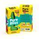 Мило у формі пеніса Pure Bliss BIG Green, крафтове мило-член, натуральне 104440 фото 7