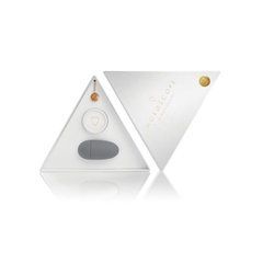 Набір Bijoux Indiscrets HOROSCOPE - Virgo (Діва) вібратор на палець, гель для клітора, підвіска 109177 фото