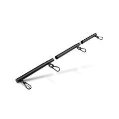 Фіксатор для рук та ніг Bedroom Fantasies: Spreader Bar Lightweight Restraint Bar, чорний 106819 фото