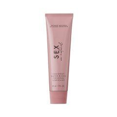 Лубрикант на водній основі Bijoux Indiscrets Sex au Naturel &ndash; Coconut 103842 фото