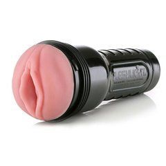 Мастурбатор-вагіна Fleshlight Pink Lady Heavenly Нова текстура 104108 фото
