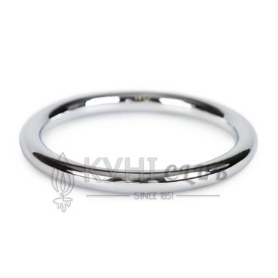 Набір ерекційних кілець Sinner Gear Unbendable - Cock/Ball Ring & Glans Ring Set 102466 фото