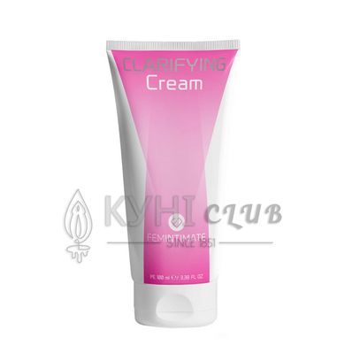 Вибілювальний крем Femintimate Clarifying Cream (100 мл) 106181 фото