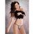 Трусики-стрінги Passion MT009 white 109145 фото