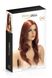 Перука World Wigs OLIVIA LONG REDHEAD 102542 фото 2