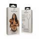 Зажимы для сосков и клитора Bedroom Fantasies: Nipple & Clitoral Clamps, черные 106830 фото 6