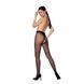 Колготки з відкритим доступом, імітація ботфорт Passion TIOPEN 009 1/2 (20 den), black 103696 фото 4