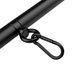 Фіксатор для рук та ніг Bedroom Fantasies: Spreader Bar Lightweight Restraint Bar, чорний 106819 фото 4