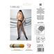 Колготки з відкритим доступом, імітація ботфорт Passion TIOPEN 009 1/2 (20 den), black 103696 фото 6