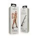 Фіксатор для рук та ніг Bedroom Fantasies: Spreader Bar Lightweight Restraint Bar, чорний 106819 фото 6