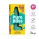 Мило у формі пеніса Pure Bliss BIG Turquoise, крафтове мило-член, натуральне 104441 фото 6