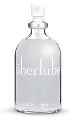 Преміум лубрикант 3-в-1 на силіконовій основі Uberlube (100 мл) для сексу, догляду за тілом і волосс 101213 фото