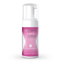 Піна для інтимного догляду Femintimate Intimate Hygiene Mousse (100 мл) 106180 фото