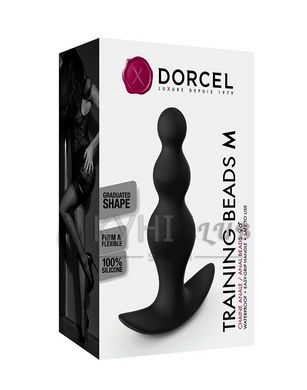 Анальная цепочка Dorcel TRAINING BEADS M 102411 фото