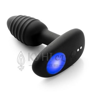 Інтерактивний вібратор OhMiBod Lumen Powered by KIIROO 103286 фото